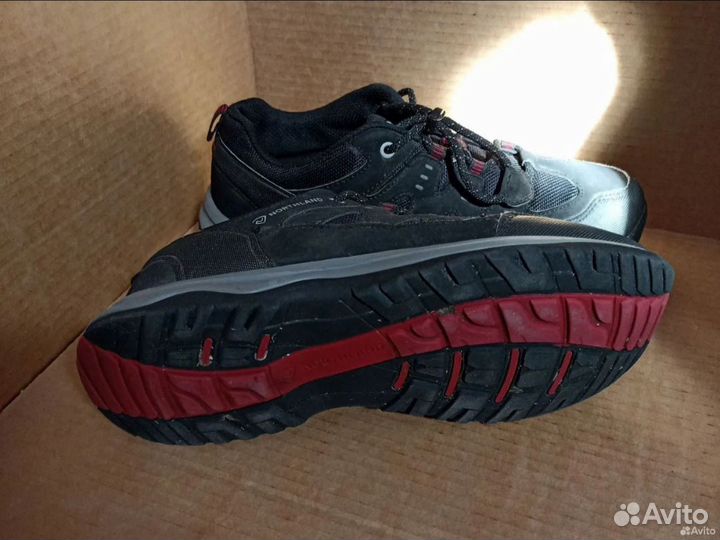 Полуботинки кроссовки сандалии туфли 40 37 36,5