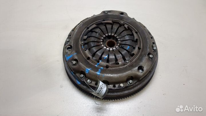 Маховик Fiat Croma, 2005
