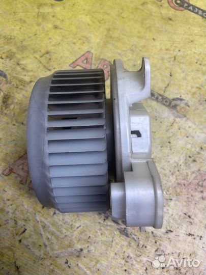 Мотор печки Toyota Mark X X120 4GR-FSE 2008