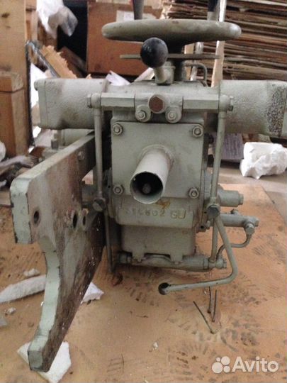 Пост управления NVD48A2U