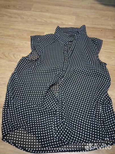 Женские вещи пакетом