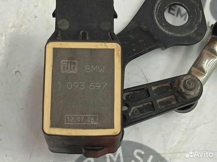 Датчик дорожного просвета передний Bmw X5 E53