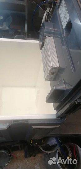 Авто холодильник Еzetil E 27N