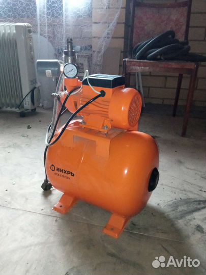 Насос Вихрь ACB 370/20ч