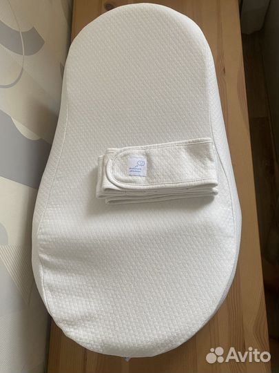 Кокон для новорожденных