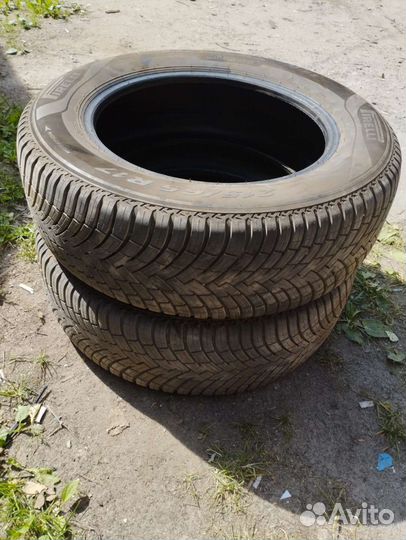 Pirelli Cinturato All Season 215/65 R17 103