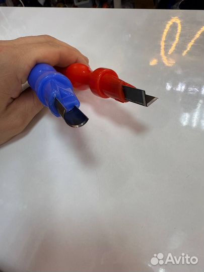 Гибкий неон второго поколения