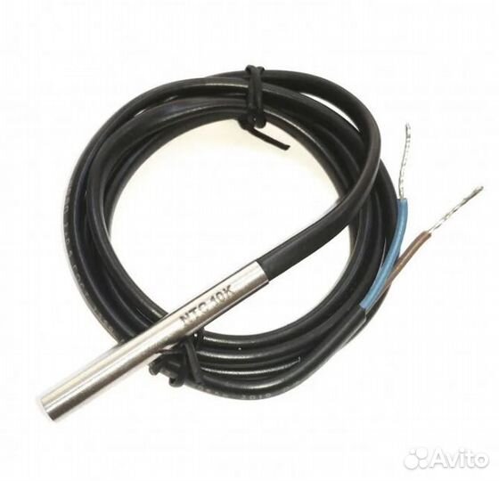 Датчик температуры бойлера для гвс