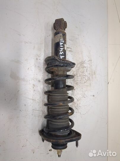 Амортизатор подвески Mazda MX-5 2, 2002