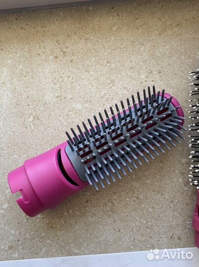 Фен стайлер 5 в 1