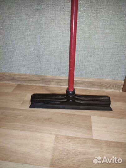 Швабра-веник