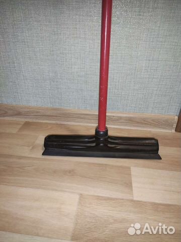 Швабра-веник