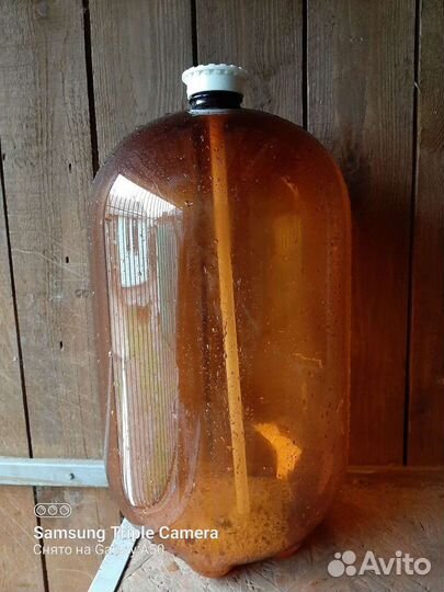 Пластиковые Кеги 30 литров