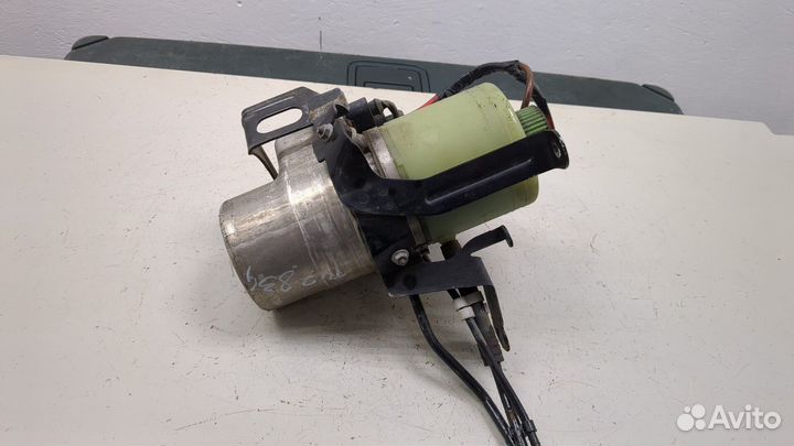 Насос усилителя руля Skoda Fabia, 2009