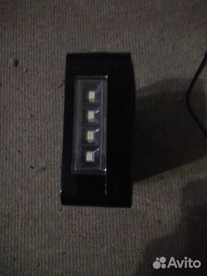 Часы будильник с радио