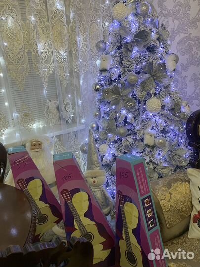 Гитара для начинающих