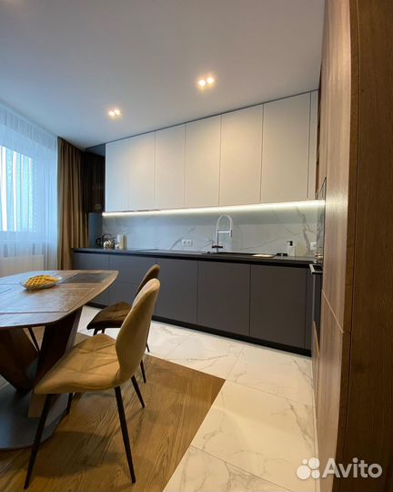 Кухни на заказ. На любой бюджет