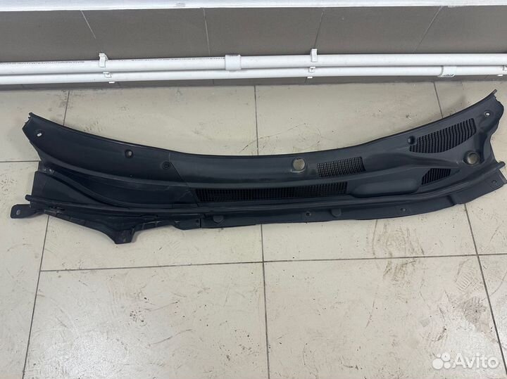 Lifan x60 Жабо всборе