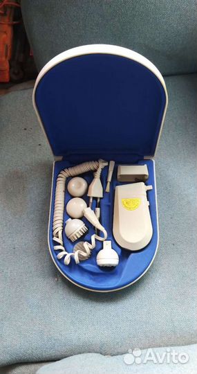 Ретровещи, СССР