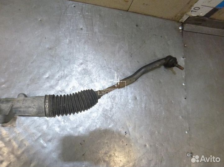 Рейка рулевая Nissan 48001-JX52A