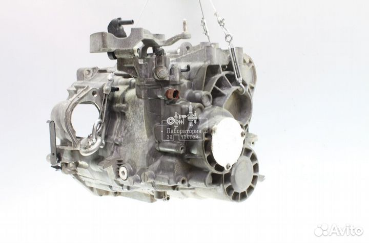 МКПП VAG 0A6300045L