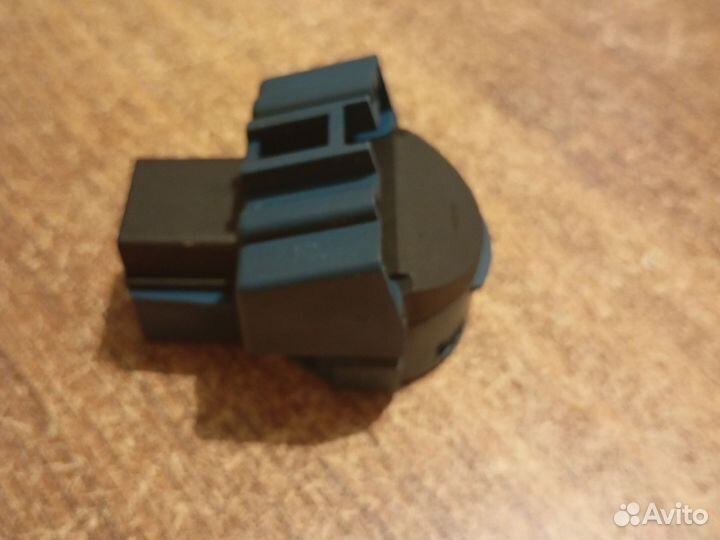 Группа контактная зажигания