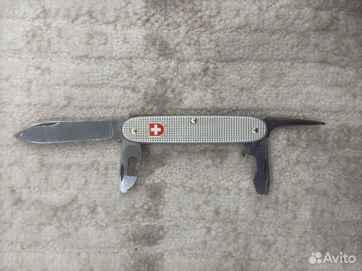 Швейцарский нож Victorinox Electrician