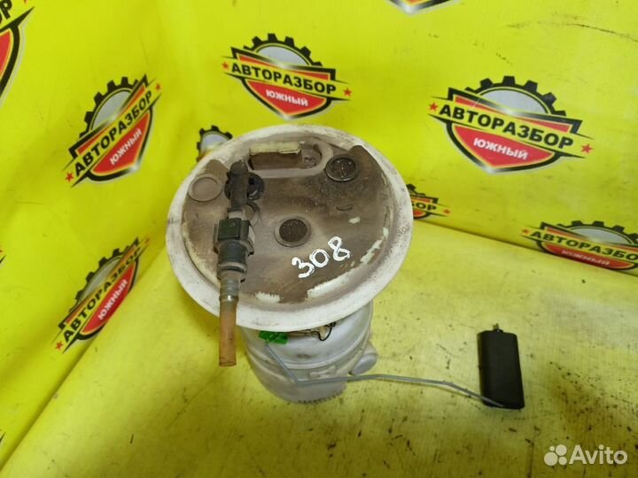 Насос топливный Peugeot 308 1.6