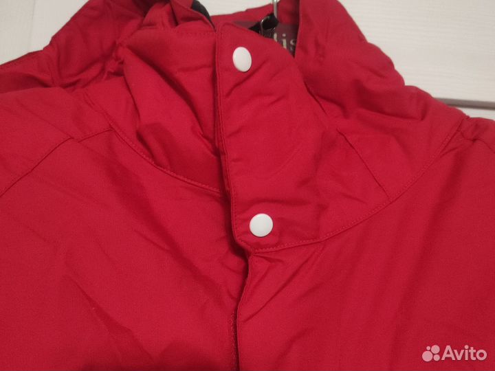 Горнолыжный комбинезон женский