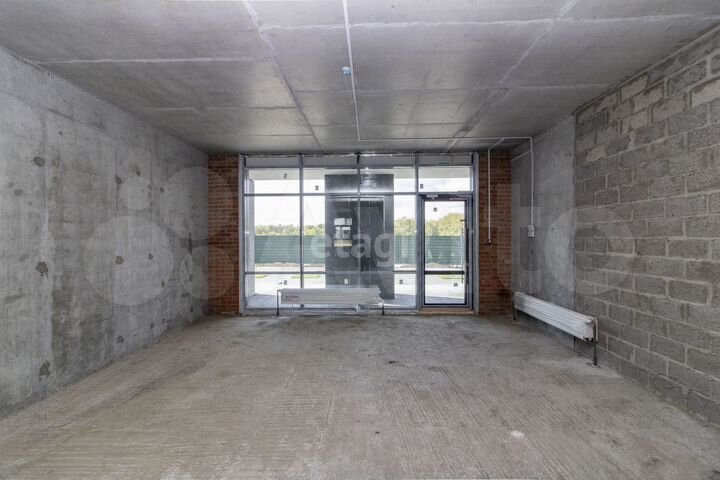 Сдам помещение свободного назначения, 110.8 м²