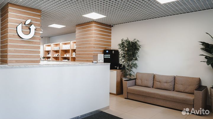 Яндекс Станция Макс c Zigbee Green