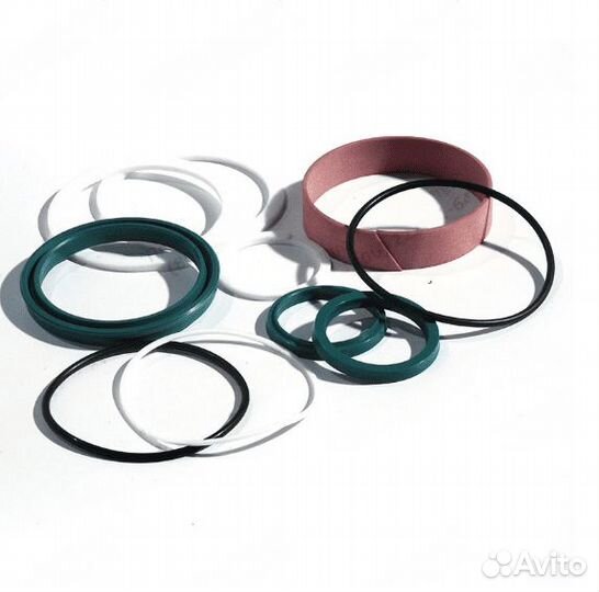 Рем. к-т цилиндра наклона ф45