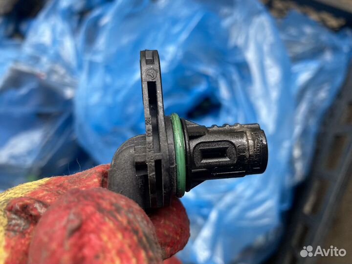 Датчик двигателя Mercedes CLS 350 W218 M276