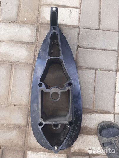 Проставка корпуса меркурий верадо