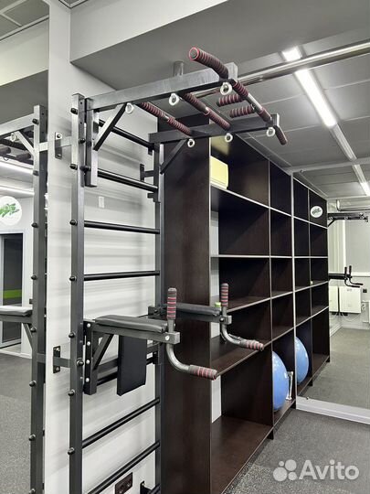 Шведская стенка