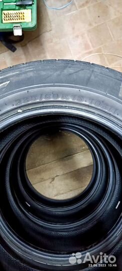 Kumho Grugen Premium 235/60 R18