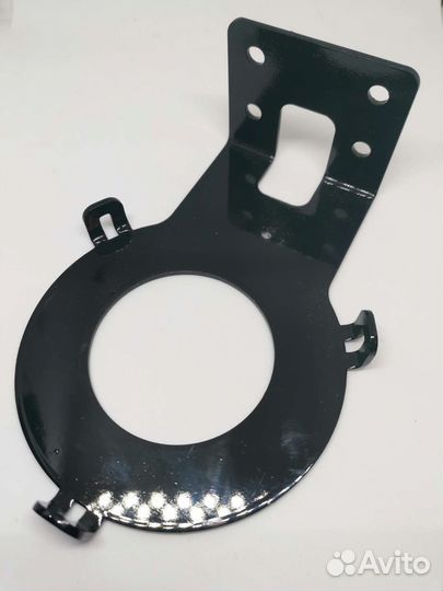 Крепления для яндекс станции на стену