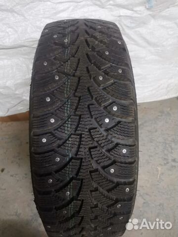 Nordman Nordman 4 185/60 R15 купить в Ростове-на-Дону | Авито