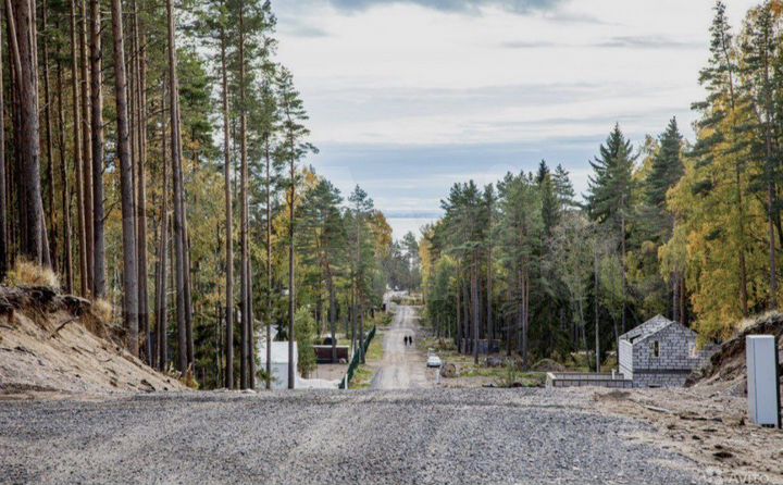 Участок 10 сот. (ИЖС)