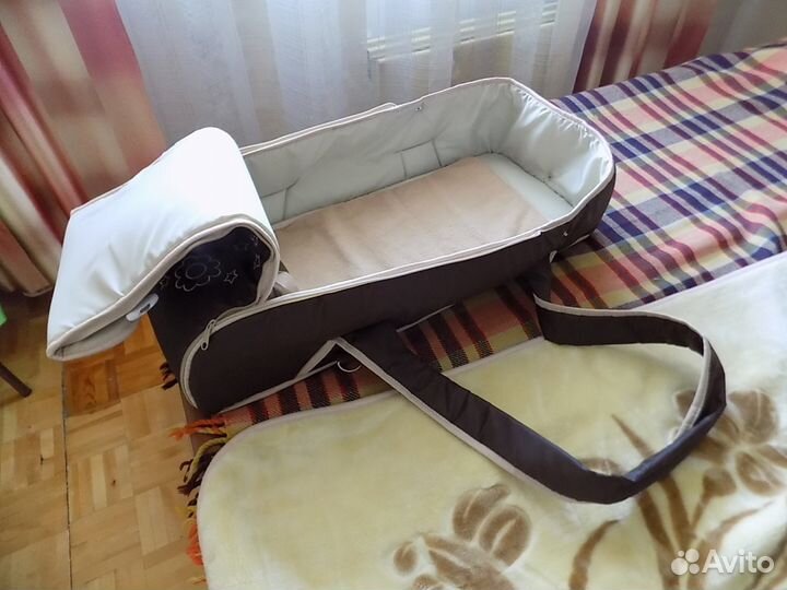 Сумка-переноска