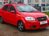 Chevrolet Aveo 1.2 MT, 2010, 190 000 км, с пробегом, цена 410 000 руб.