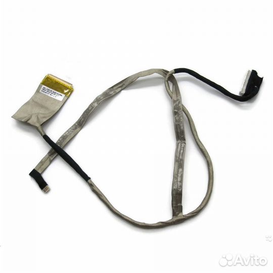 Шлейф матрицы samsung NP200A5B, NP300E5A, NP300V5A