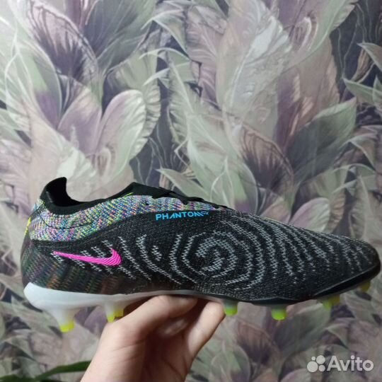 Бутсы Phantom GX Elite