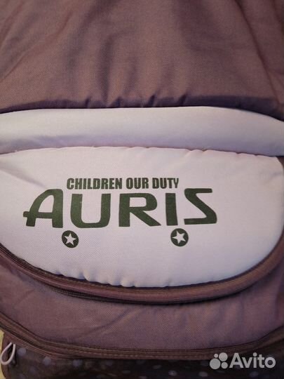 Детские коляски