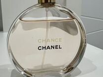 Chanel chance eau de parfum оригинал