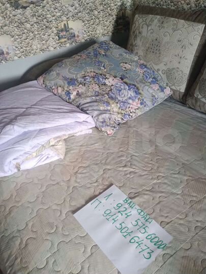 Квартира-студия, 36 м², 5/5 эт.