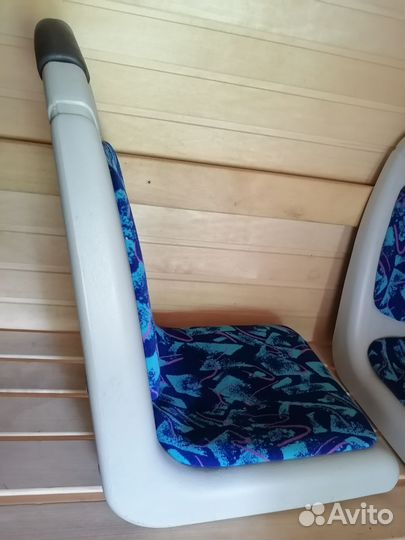 Кресло для катера