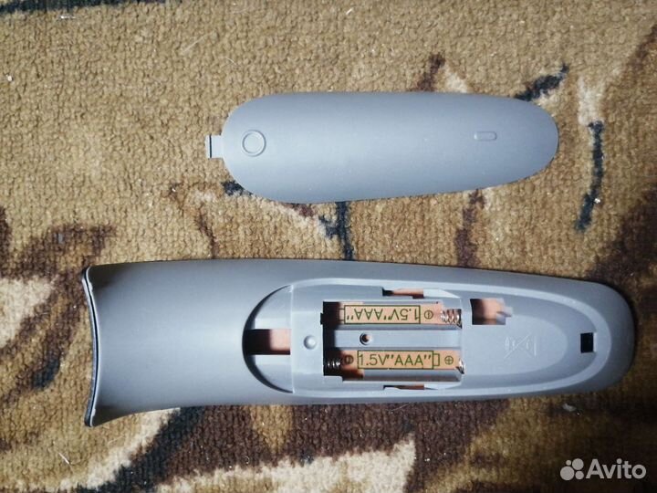 Пульт Ростелеком