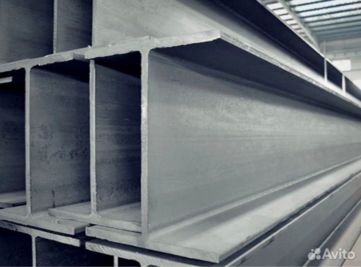 Балка двутавр 20К1 С355 6 12м