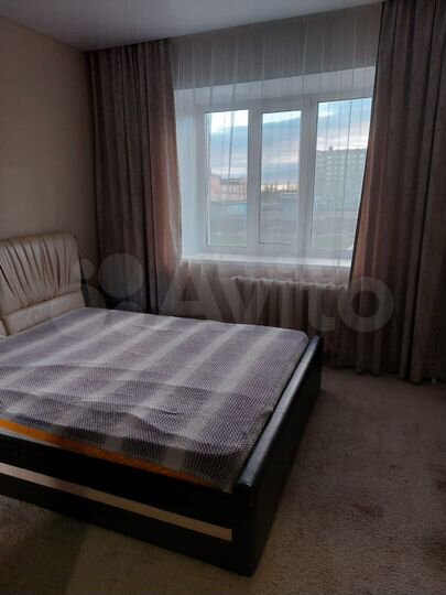 2-к. квартира, 53,9 м², 2/9 эт.